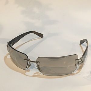 Versace Sunglasses MOD 2017